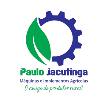 PAULO JACUTINGA MAQUINAS E IMPLMENTOS AGRICOLA